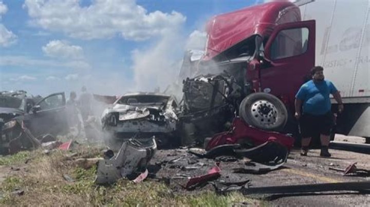Kristen Hayes Car Accident: What You Need To Know