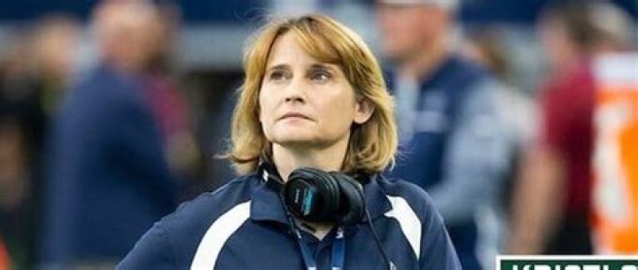 Kristi Scales Bio, Age, Height, Husband, Salary, Net Worth Dallas Cowboys