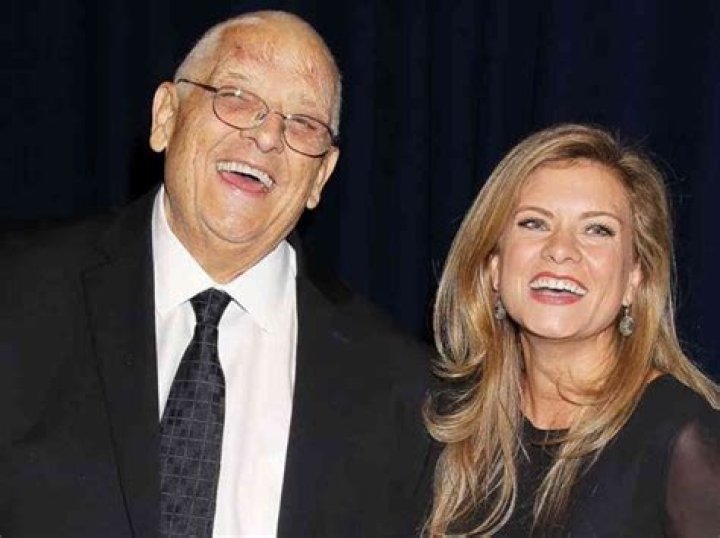 Kristin Runnels Ditto, Dusty Rhodes' daughter
