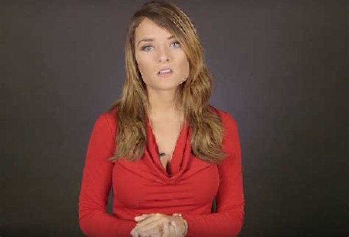 Kristin Tate Age, Bio Wiki, Biography, Birthday, Born, Married, Wedding