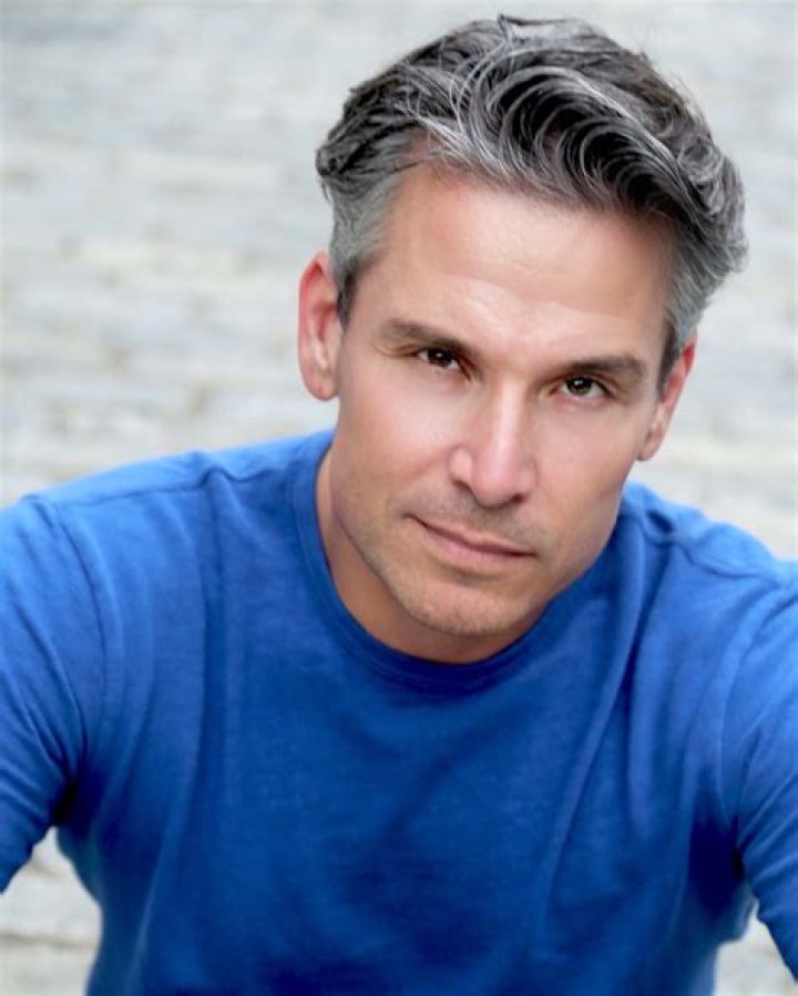 Kristoffer Cusick: The Unseen Talent Behind Wentworth Miller