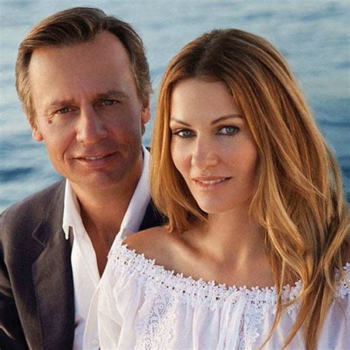 Kristy Bertarelli: Wiki, Bio, Age, Net Worth, Family, Husband, Album