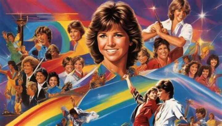 Kristy Mcnichol Net Worth 2024