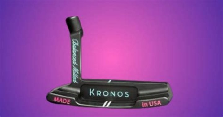 Kronos Golf Net Worth 2024