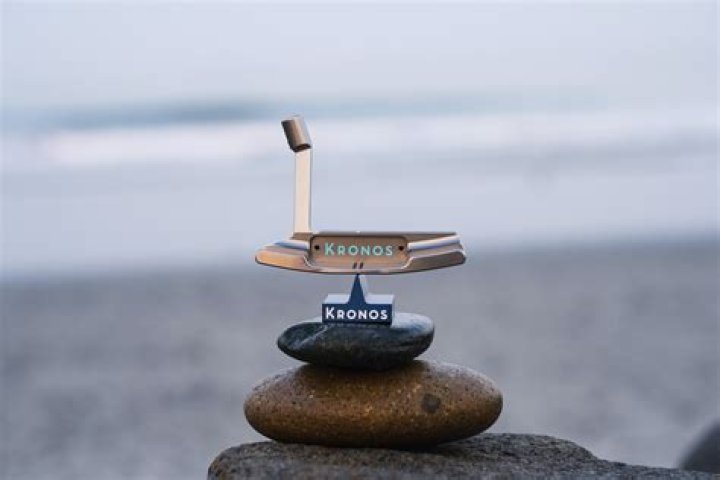 Kronos Putter Net Worth 2024