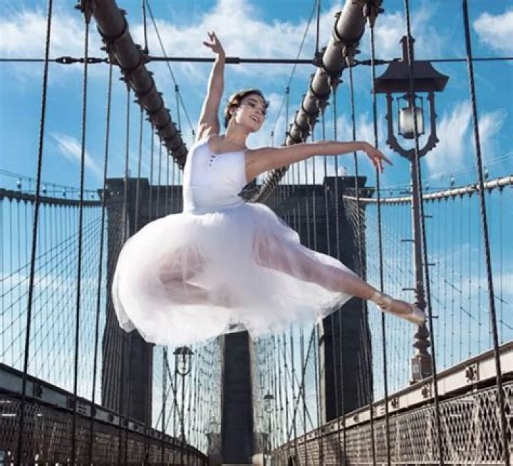 Ksenia Karelina Wikipedia: American Russian Ballerina Detained