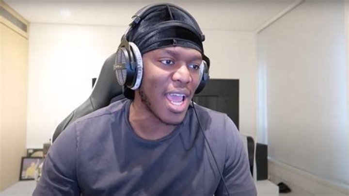 KSI hits out at critics trying to cancel him as transphobia accusations resurface