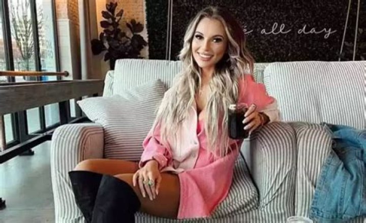 Kt Smith Net Worth 2024