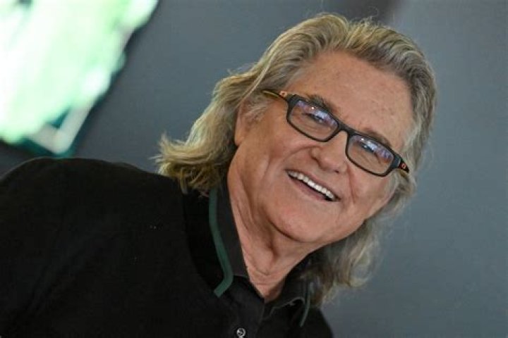 Kurt Russell: A Comprehensive Look At The Iconic Actor's Life And Career