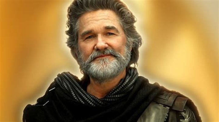 Kurt Russell: A Legend Remembered
