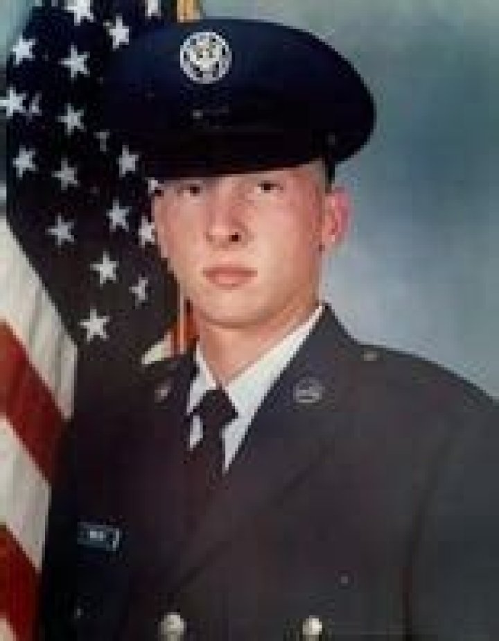 Kurt Traczyk Obituary Oklahoma, A Warrior Remembered At Warfighter Advance – Death