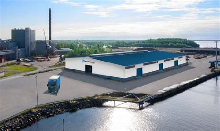 Kuusakoski leverages technical expertise in recycling