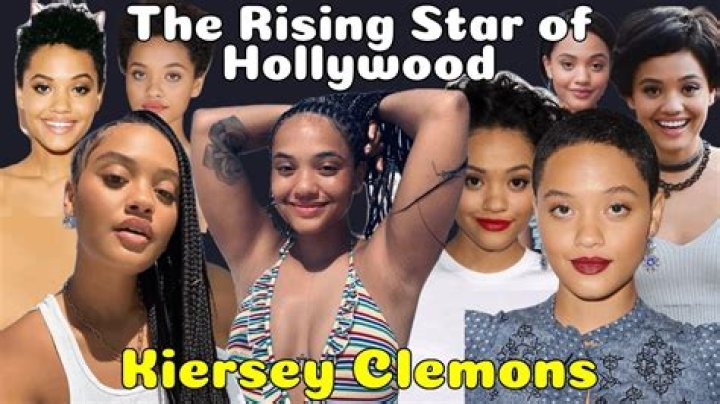 Kyla Wayans: The Rising Star Of Hollywood