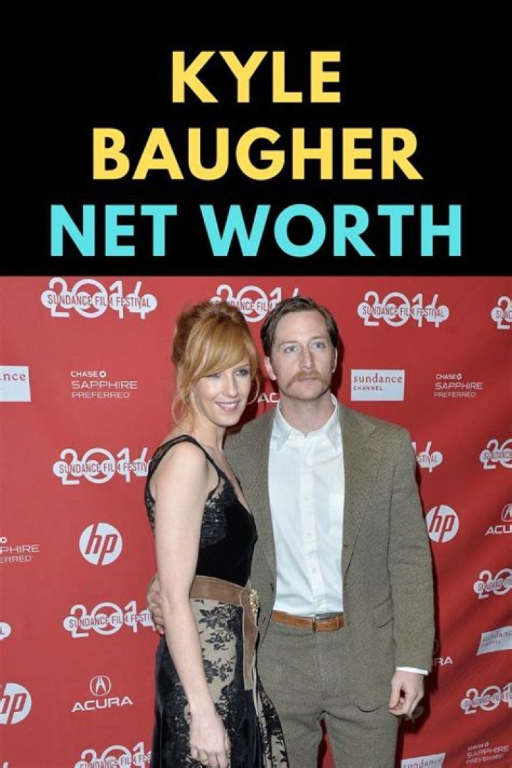 Kyle Baugher Net Worth 2024