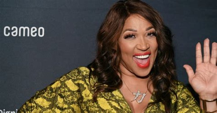 Kym Whitley Net Worth 2024