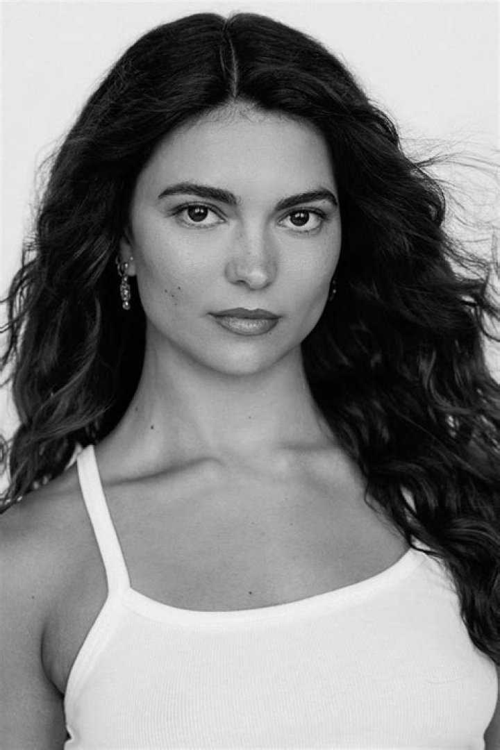 Kyra Santoro Biography