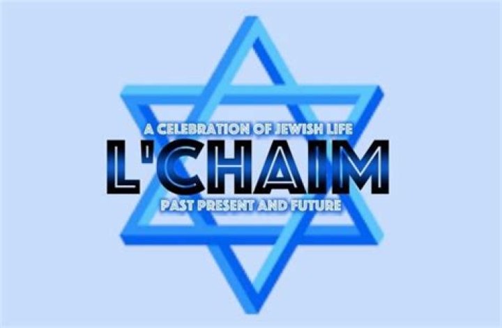 	L’CHAIM CELEBRATES JUDAISM	