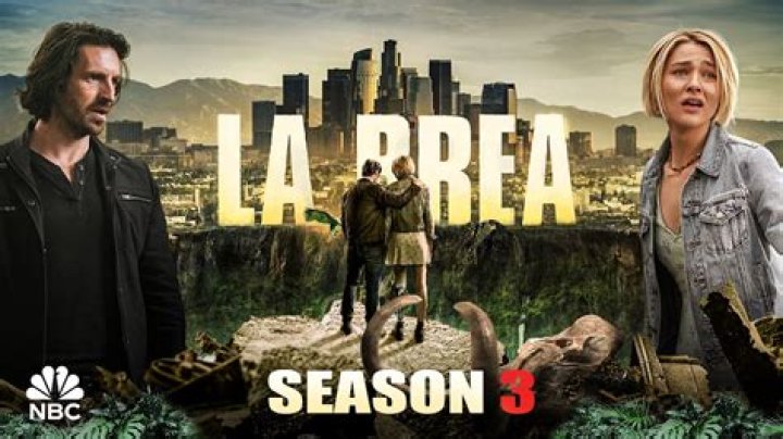 La Brea Season 3 Release Date, Cast, Plot, Story & Where To Watch?