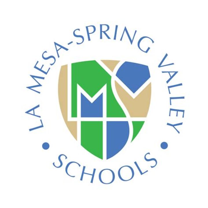 La Mesa Spring Valley School District - California