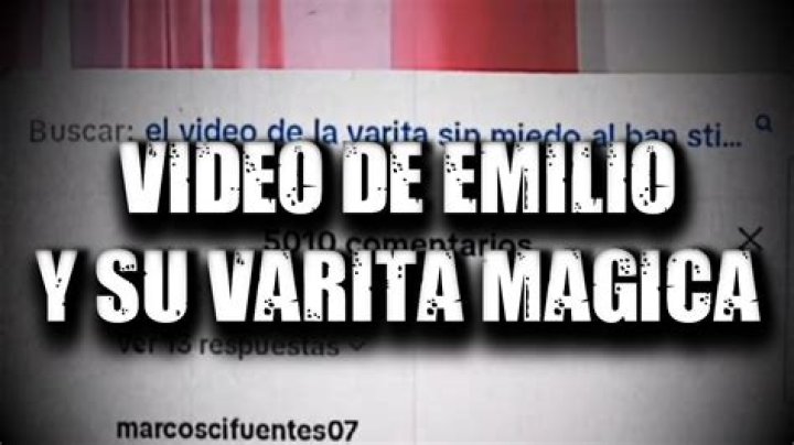 La Varita De Emiliano 2024: Un Viaje Mágico A La Imaginación