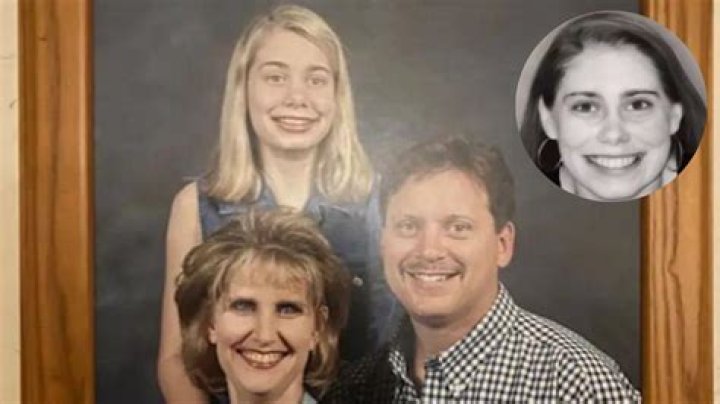 Lacey Ellen Fletcher Photo: A Deep Dive Into Her Life And Legacy