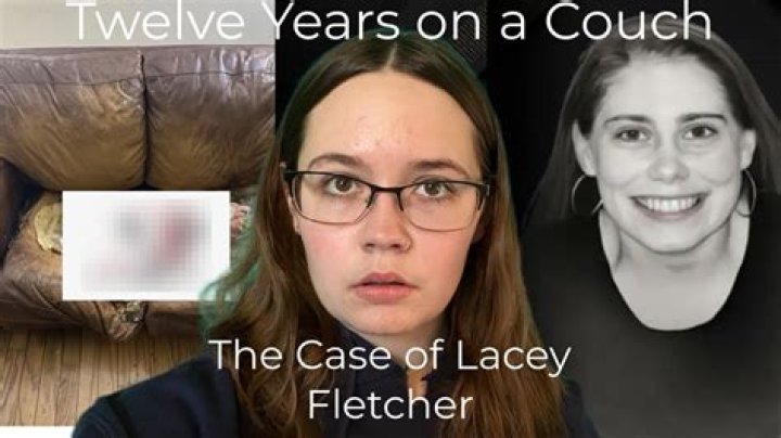 Lacey Fletcher Wikipedia: Disability, Death, Autopsy Results Photos