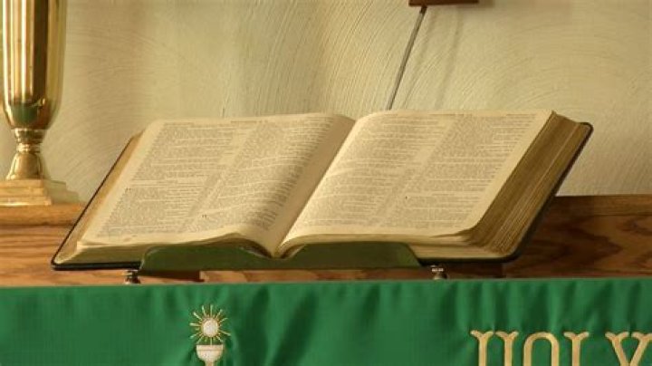 Lack of pastors shifting high workload to who remains