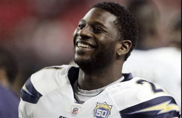 LaDainian Tomlinson Bio, Age, Height, Wife, Salary, Net Worth, NFL