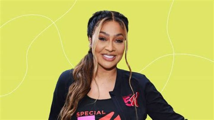 Lala Anthony Net Worth 2024