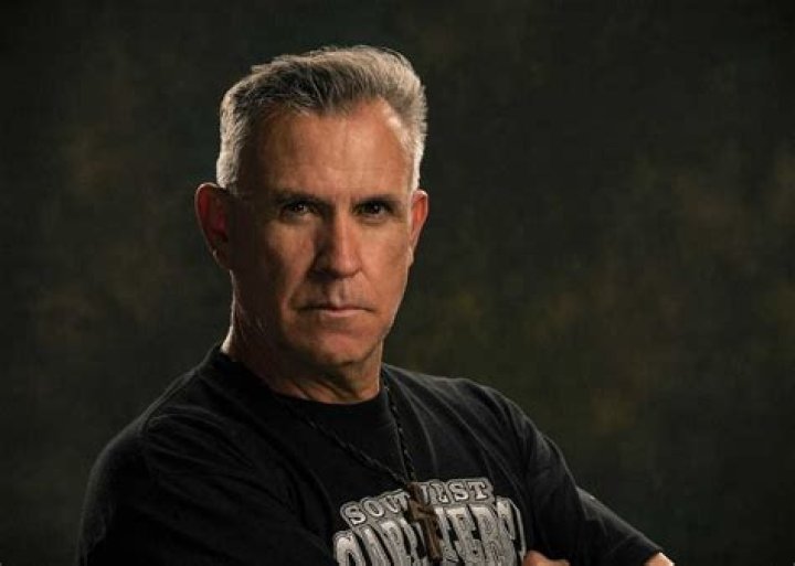 Lamar Edwin Hanger (Tough as Nails) Bio, Age, Family, Wife, Net Worth