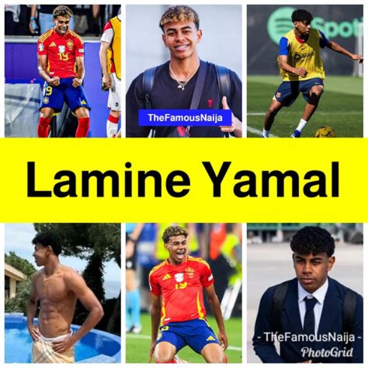 Lamine Yamal: Religion And Biography