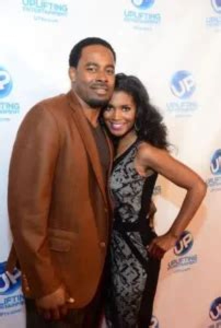 Lamman Rucker And Wife: A Deep Dive Into Their Love Story