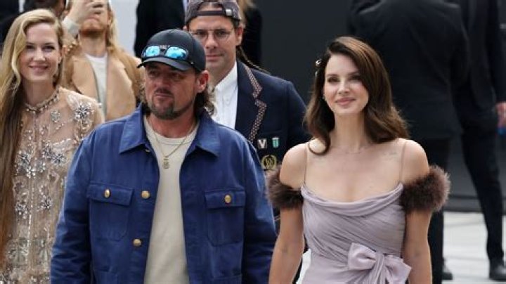 Lana Del Rey Husband: A Deep Dive Into Her Relationships And Love Life