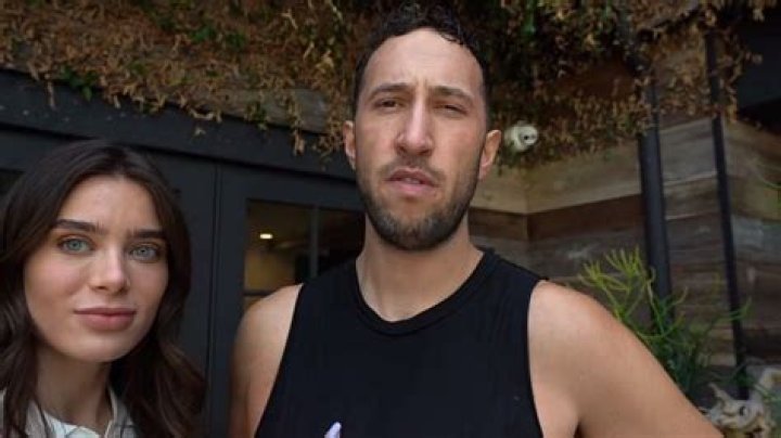 Lana exposes 'pros & cons' list Mike Majlak sent her after breakup