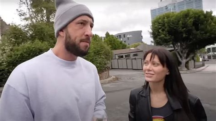 Lana shuts down rumors she's getting back together with Mike Majlak