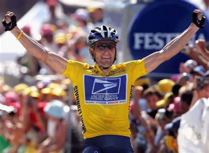 Lance Armstrong Net Worth 2024