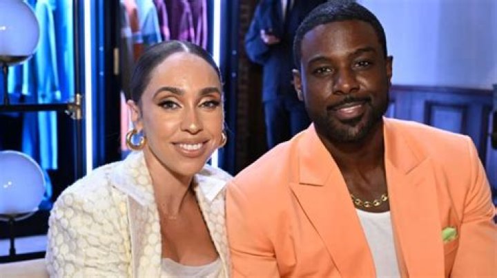 LANCE GROSS AND WIFE CELEBRATE DAUGHTER’S PRE-K GRADUATION