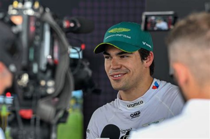 Lance Stroll still enjoying Formula 1 despite Williams' struggles | F1