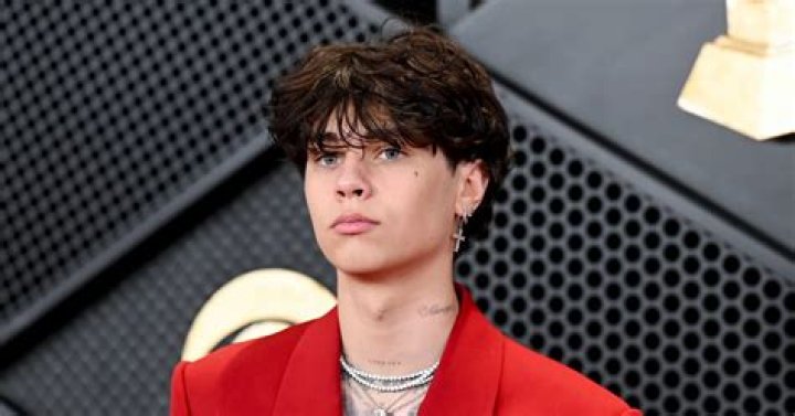 Landon Barker Net Worth 2024