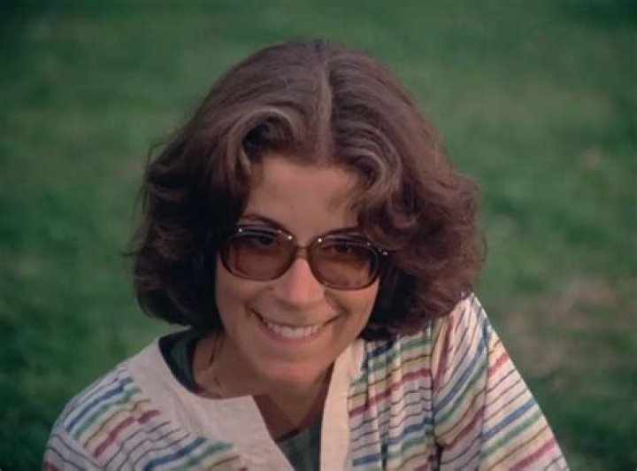 Lani O'Grady: A Life Beyond The Screen