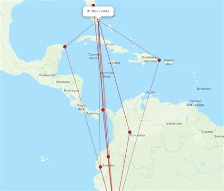 	LANPERU TO BEGIN U.S. SERVICE WITH LIMA-MIAMI FLIGHT	