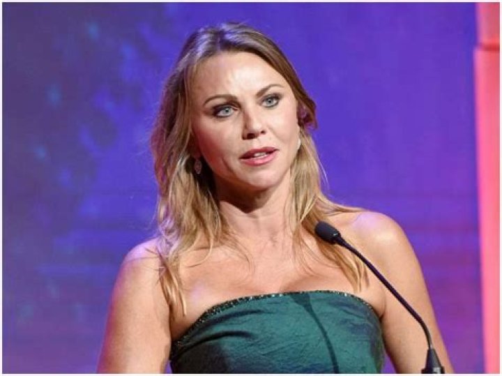 Lara Logan Bio, Age, Height, Husband, Salary, Net Worth Fox News