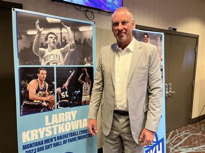 Larry Krystkowiak Net Worth | Bio, Family, Address, Career
