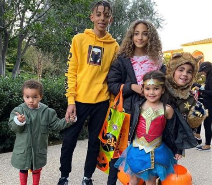 Larsa Younan Pippen Age, Wiki, Net Worth, Height【 Bio 】Children Kids