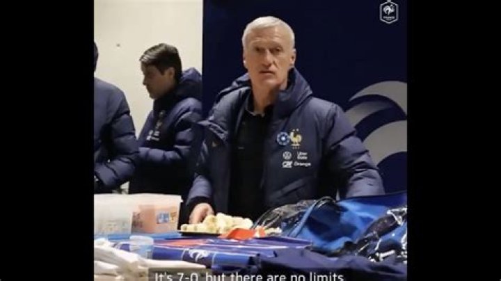 „Lasst uns treffen, wann immer wir können