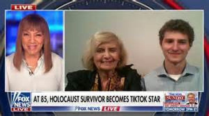 	‘Last Days’ survivor to share her story	