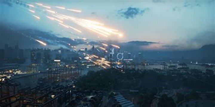 Latest Battlefield 2042 Trailer Hypes DLSS & Ray Tracing With Mixed Results