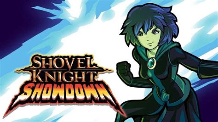 Latest Shovel Knight: Showdown Trailer Profiles New Character Mona