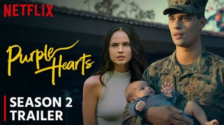 Latest Updates on Purple Hearts 2’s Release Date