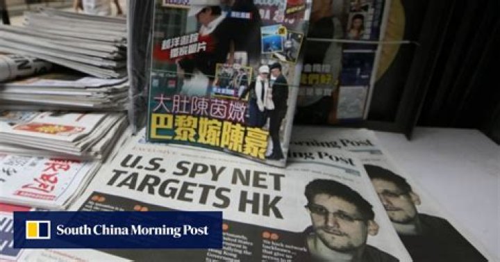Latest updates: world reacts after Edward Snowden says plans to stay in Hong Kong
